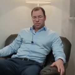 Станислав Травкин, 11.03, Москва