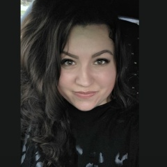 Наталья Нотя, 18.10, Ступино