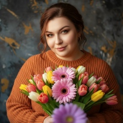 Анастасия Вадимовна Триандафилиди, 06.01, Шымкент