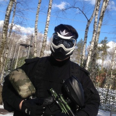 Сергей Кашубин, 21.06.1987, Москва