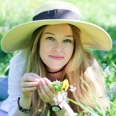 Наталья Федотова, 24.06, Москва