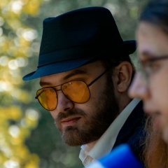 Сергей Тихонов, 06.02, Санкт-Петербург