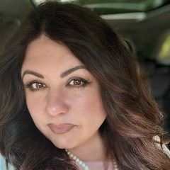 Екатерина Шарипова, 27.06, Владимир