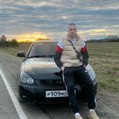 Никита Рощектаев, 25.11.2000, Екатеринбург