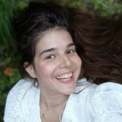 Анна Романова