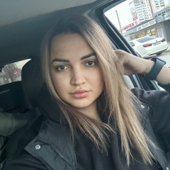 Элина Кулиш, 04.06, Волгоград