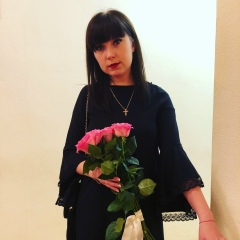 Юлия Гирная, 19.12.1988, Москва