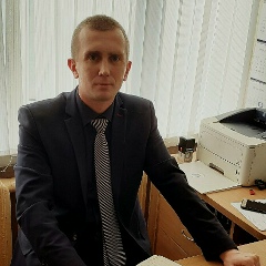 Алексей Судник, 18.01, Барановичи