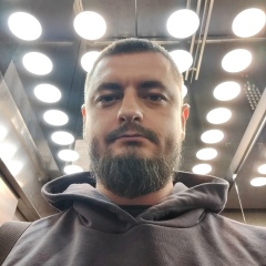 Антон Лустин, 02.08.1986, Самара