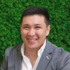 Борис Разумовский, Владивосток