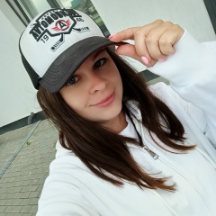 Эллина Стрижнёва, 13.08.1990, Екатеринбург