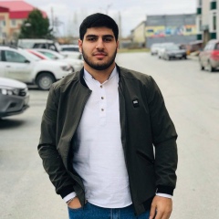 Бахруз Тагиев, 15.06, Тюмень