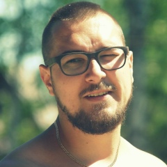 Антон Александров, Санкт-Петербург