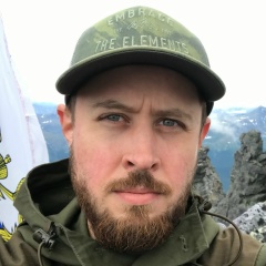 Евгений Эрглис, 27.02.1987, Санкт-Петербург