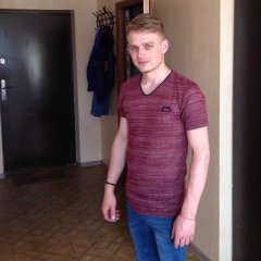 Дима Доментий, 14.05, Москва