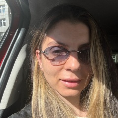 Евгения Савельева, 15.05.1988, Санкт-Петербург