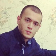 Глеб Черепанов, 31.07.1992, Красноярск