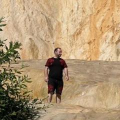 Армен Достибеков, 14.05, Самара