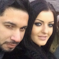 Yashar Abbasian, 26.03, Киев