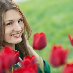 Лиза Архипова, 08.01.1989, Москва