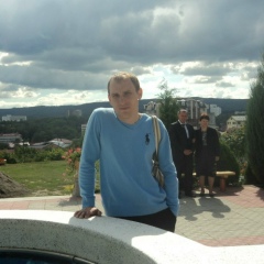 Evghenii Minzarari, Новые Анены