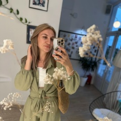 Светлана Щанкина, 11.09.1995, Севастополь