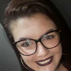 Fernanda Romanelli, 25.05.1993