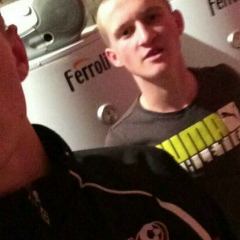 Анатолий Шарапов, 31.12.1999, Астрахань