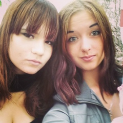 Анька Бобкова, 07.03, Набережные Челны