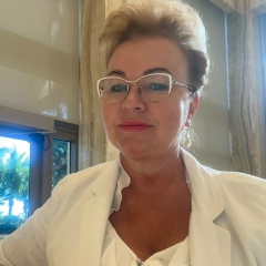 Оксана Кампова, 05.09, Минск