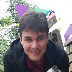 Дмитрий Онанко, 15.08.1987, Новогродовка