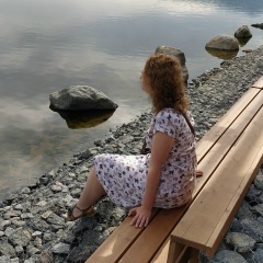 Ирина Березовская, 24.04.1982, Петрозаводск