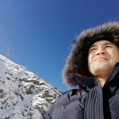 Inom Obidov, 26.07, Канибадам