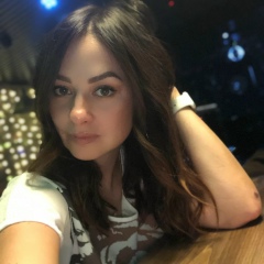 Юля Метелица, 21.07, Витебск