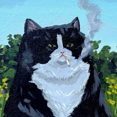 Максим Беляев, 19.07, Москва