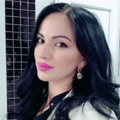 Нино Чхеидзе, 18.03.1991, Москва