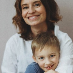 Ирина Мурга, 15.09, Санкт-Петербург
