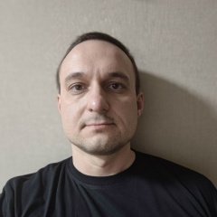 Сергей Кошелев, Орёл