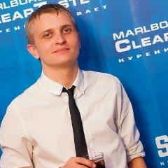 Александр Попов, 01.01.1982, Киев