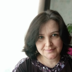 Анна Топтаева, 16.07, Москва