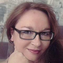 Ольга Сурмина, 16.08.1985, Санкт-Петербург