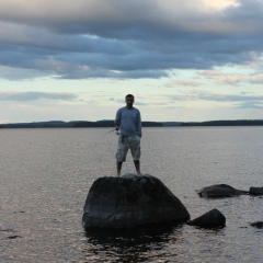 Зураб Мошиашвили, 14.04.1983, Санкт-Петербург