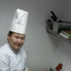 Айбол Жанадилов, 15.12.1993