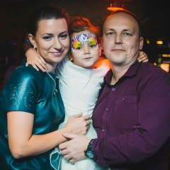 Оксана Дьяконова, 18.11.1981, Санкт-Петербург