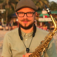 Артемий Максимов, Минск