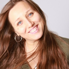 Лилия Балагурова, 06.12, Санкт-Петербург