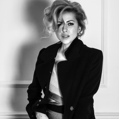 Аниса Шубина, 29.12.1984, Москва