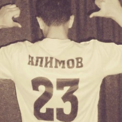 Timur Alimov, 13.10.1990, Семей