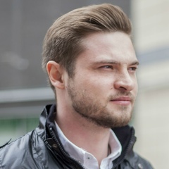 Константин Гусев, 22.12.1985, Москва