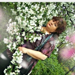 Ольга Шакирова, 10.02.1969, Прокопьевск